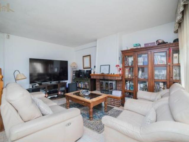 Chalet en venta en Alpedrete, Madrid