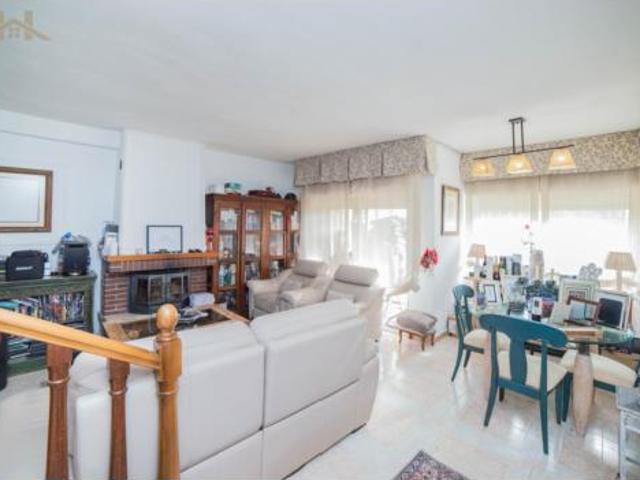 Chalet en venta en Alpedrete, Madrid
