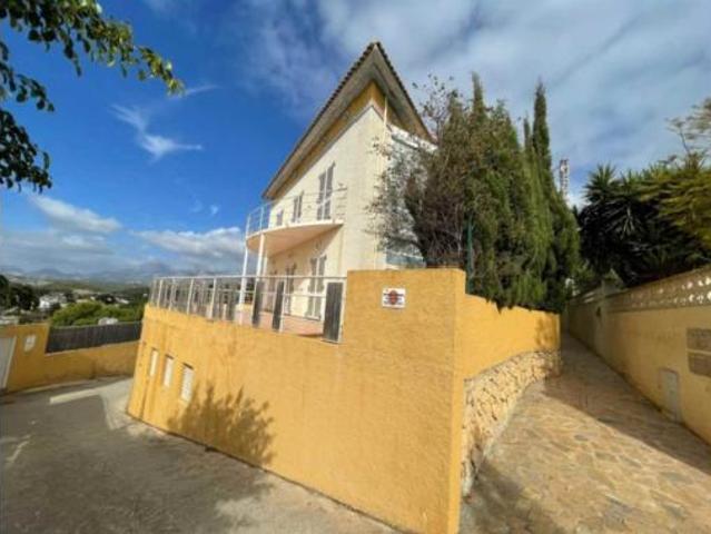 Chalet en venta en Altea la Vella, la Marina Baixa
