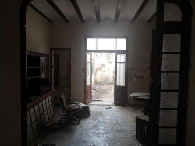 Chalet en venta en Raval de Sant Agustí, Alzira