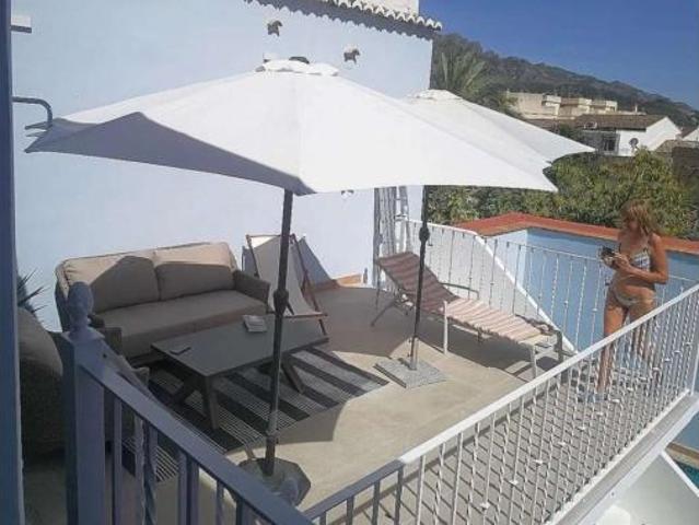 Chalet en venta en la Barraca d'Aigües Vives, Alzira