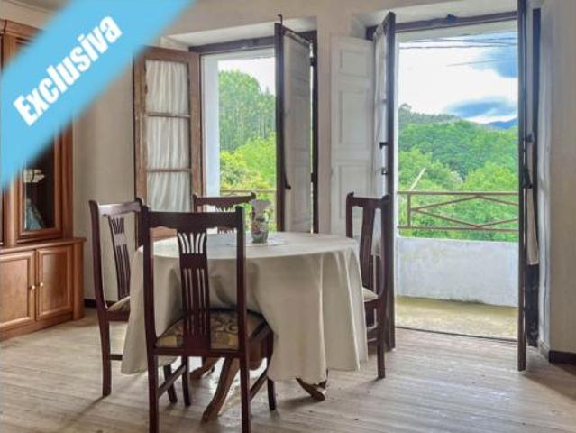 Chalet en venta en Cerbiago, Ampuero