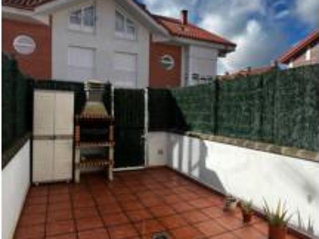 Chalet en venta en La Bárcena, Ampuero
