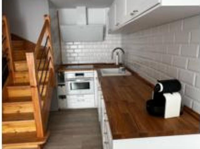 Chalet en venta en La Bárcena, Ampuero