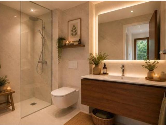 Chalet en venta en Serra de Tramuntana, Baleares