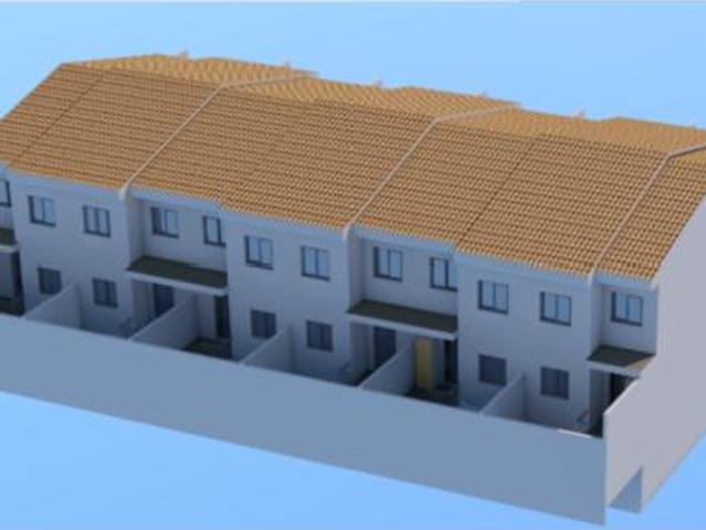 Chalet en venta en La Canal de Navarrés, Valencia