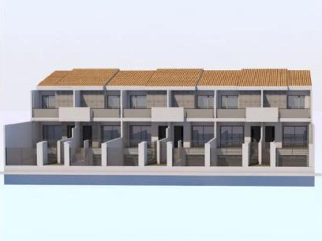 Chalet en venta en La Canal de Navarrés, Valencia