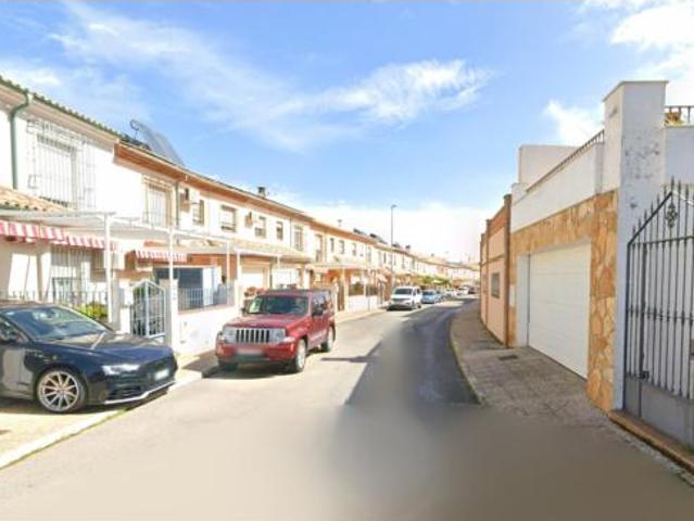 Chalet en venta en Antequera, Andalucía