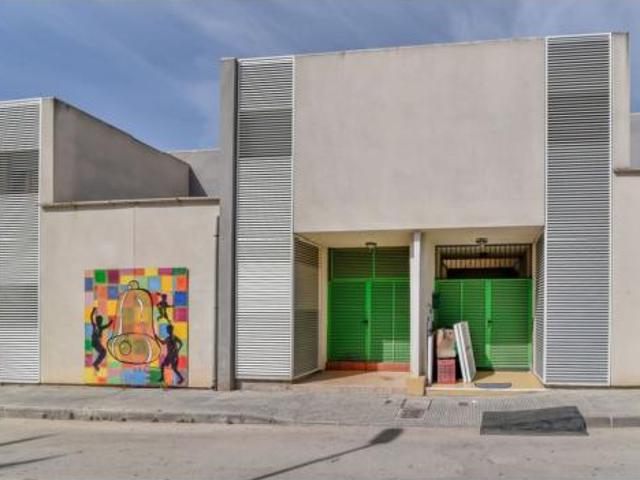 Chalet en venta en Valle de Ricote, Murcia