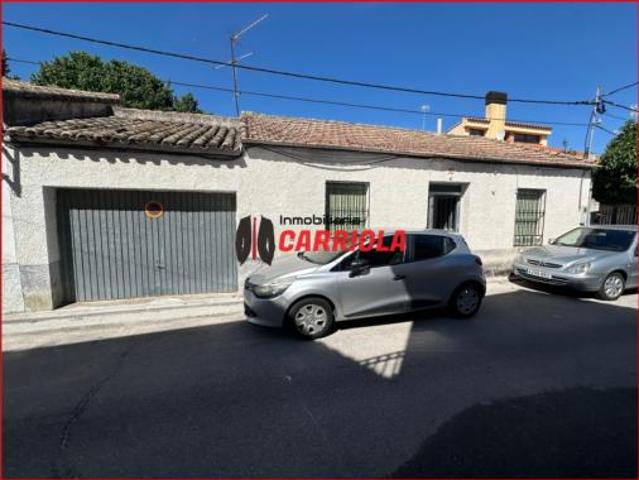 Villa en venta en Arcicóllar
