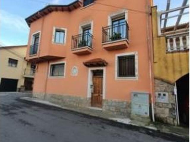Chalet en venta en Arenas De San Pedro, Castilla y León