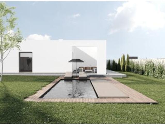 Chalet en venta en Argés, Castilla-La Mancha