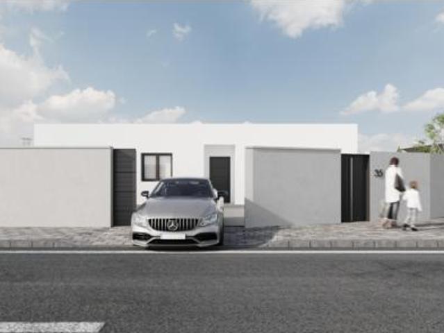 Chalet en venta en Argés, Castilla-La Mancha