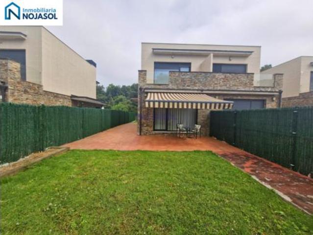 Chalet en venta en Argoños, Cantabria