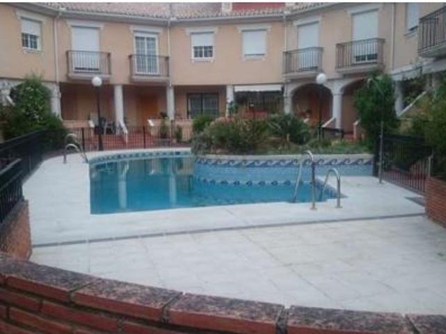 Chalet en venta en Santa Juliana, Comarca de la Vega de Granada