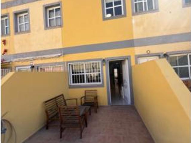 Chalet en venta en Valle de San Lorenzo, Arona
