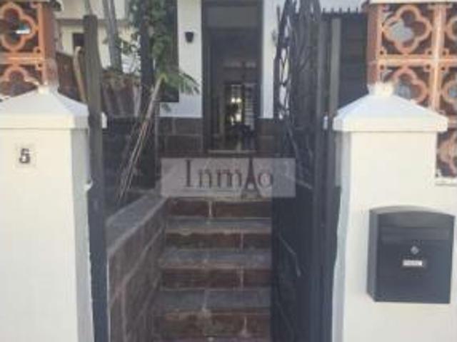 Chalet en venta en Los Cristianos, Arona