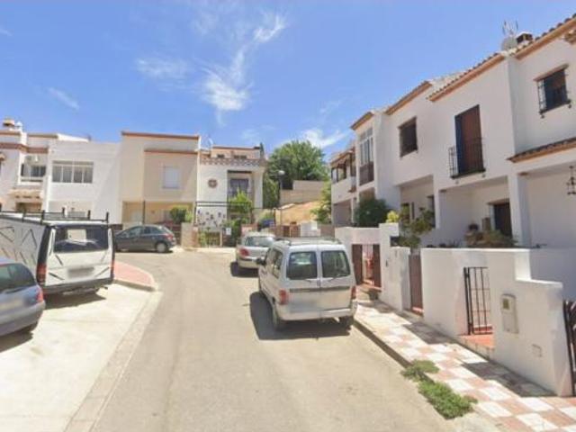 Chalet en venta en Arriate, Málaga