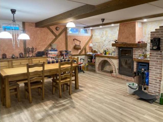 Chalet en venta en La Vega, Arroyo De La Encomienda