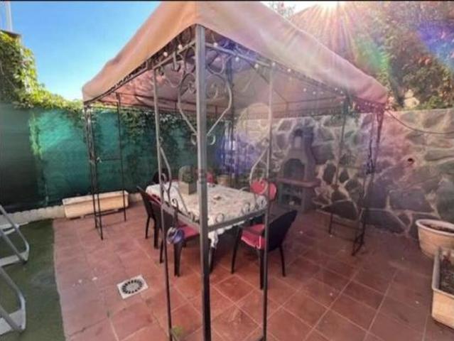 Chalet en venta en La Flecha, Arroyo De La Encomienda