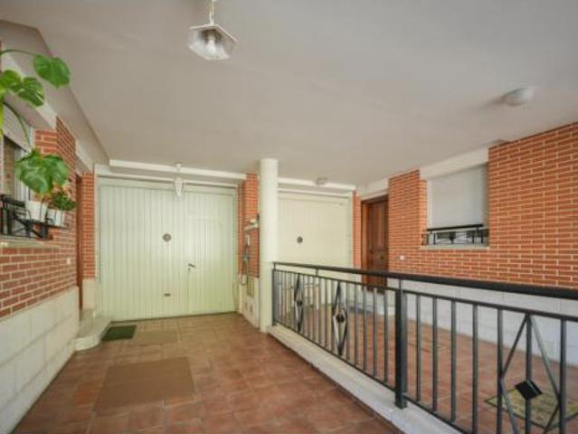 Chalet en venta en Arroyo De La Encomienda, Castilla y León
