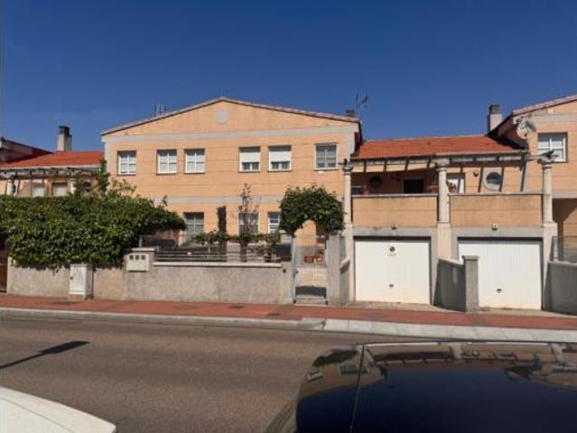 Chalet en venta en La Vega, Arroyo De La Encomienda