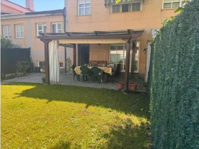Chalet en venta en La Vega, Arroyo De La Encomienda