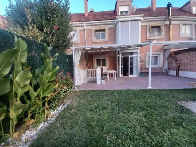 Chalet en venta en La Vega, Arroyo De La Encomienda