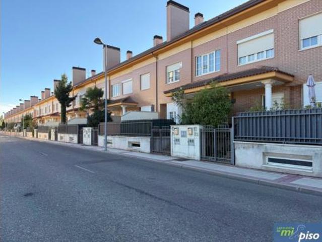 Chalet en venta en La Vega, Arroyo De La Encomienda