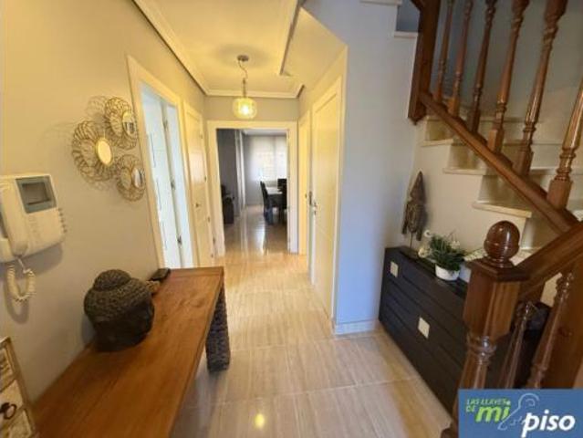 Chalet en venta en La Vega, Arroyo De La Encomienda