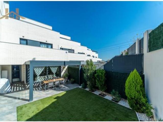 Chalet en venta en Zarzalejo, Arroyomolinos