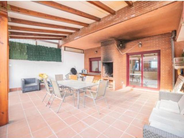 Chalet en venta en Arroyomolinos, Madrid