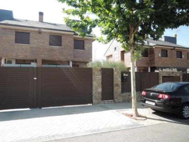 Chalet en venta en Las Castañeras, Arroyomolinos
