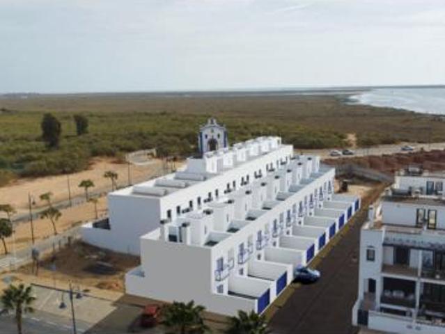 Chalet en venta en Isla de Canela, Costa Occidental