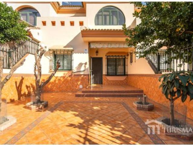 Chalet en venta en Costa Occidental, Andalucía