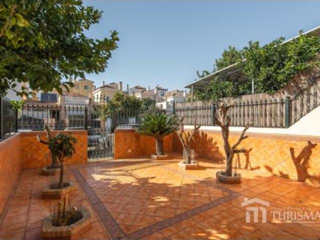 Chalet en venta en Costa Occidental, Andalucía