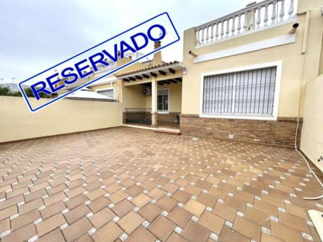 Villa en venta en Ayamonte