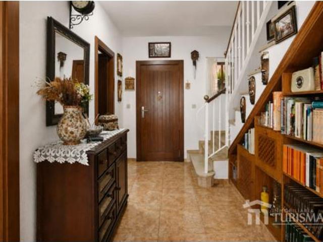 Chalet en venta en Costa Occidental, Andalucía