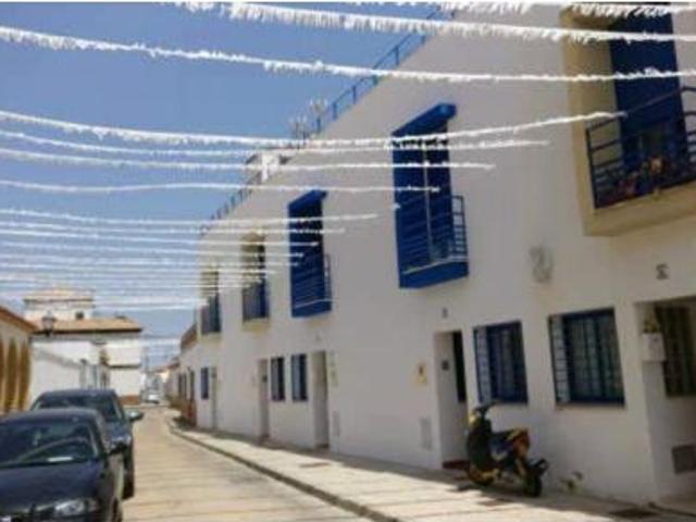 Chalet en venta en Isla del Moral, Ayamonte