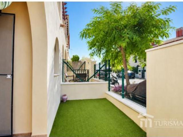 Chalet en venta en Costa Esuri, Costa Occidental