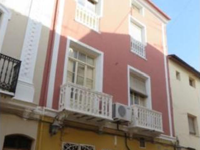 Chalet en venta en Los Calderones, Ayora