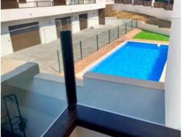 Chalet en venta en La Pilara, Tierra de Badajoz