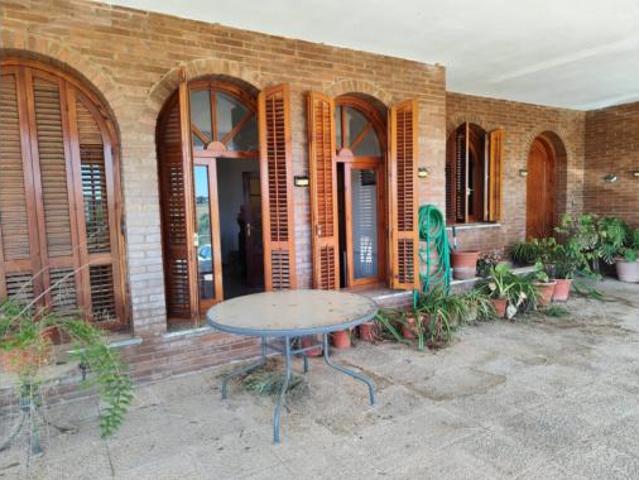 Chalet en venta en Suerte de Saavedra, Tierra de Badajoz