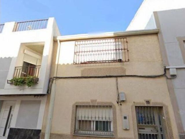 Chalet en venta en Barriada San Miguel, Tierra de Badajoz