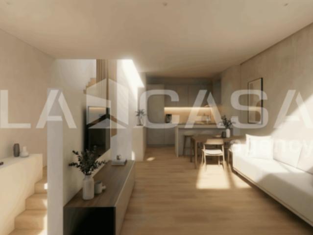 Chalet en venta en Districte 1, Barcelonès