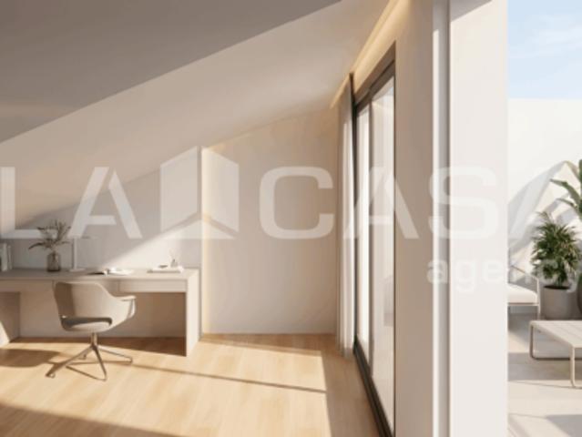 Chalet en venta en Districte 1, Barcelonès
