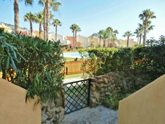 Chalet en venta en Atlanterra, Campo de Gibraltar
