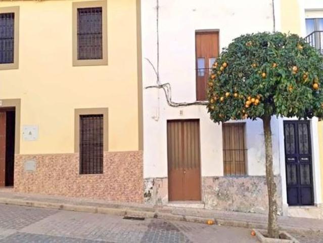 Chalet en venta en Llanos de Olivenza, Extremadura