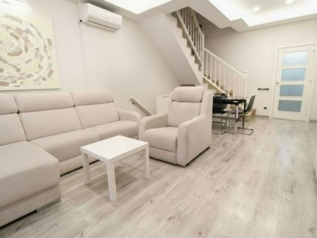 Chalet en venta en Sant Andreu, Barcelonès