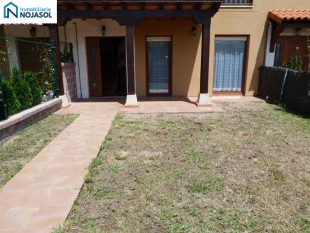 Chalet en venta en Bareyo